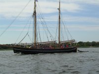 Hanse sail 2010.SANY3778